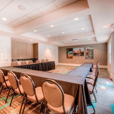 Residence Inn By Marriott Raleigh Crabtree Valley Luaran gambar