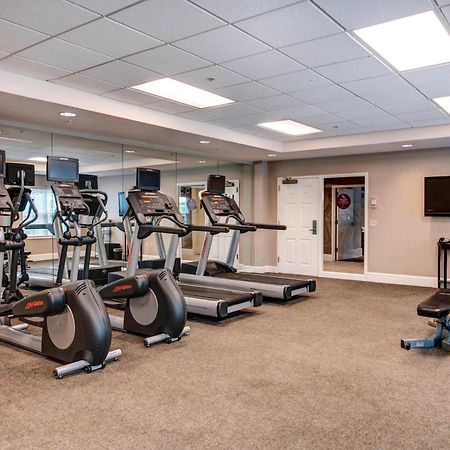 Residence Inn By Marriott Raleigh Crabtree Valley Luaran gambar