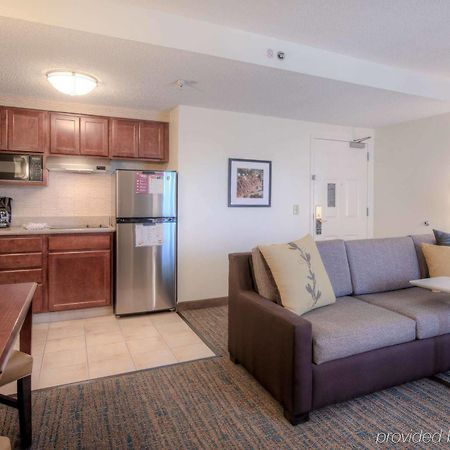 Residence Inn By Marriott Raleigh Crabtree Valley Luaran gambar