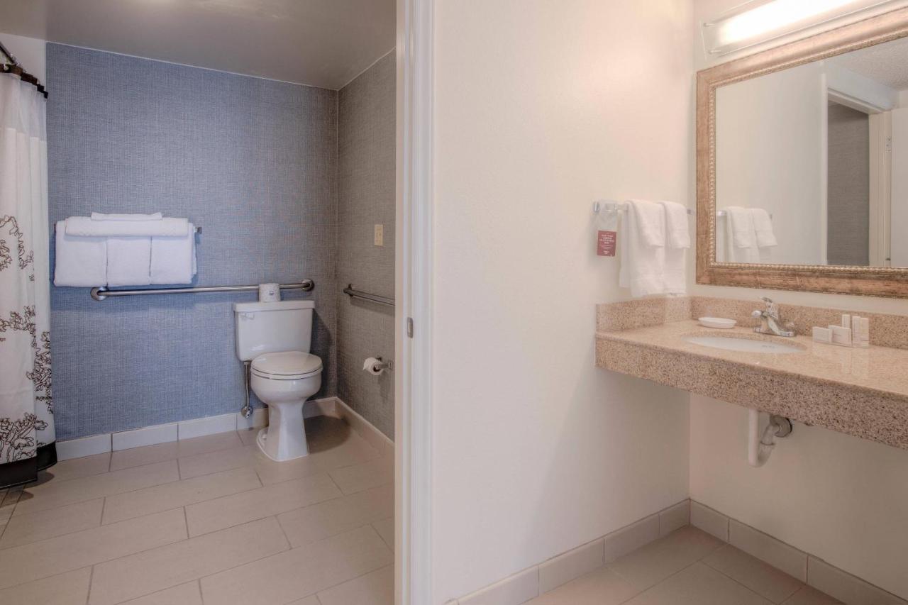 Residence Inn By Marriott Raleigh Crabtree Valley Luaran gambar