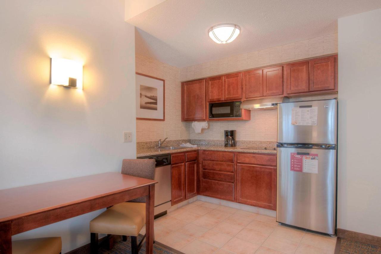 Residence Inn By Marriott Raleigh Crabtree Valley Luaran gambar
