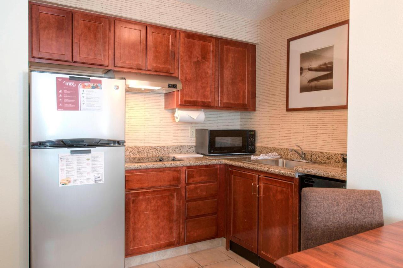 Residence Inn By Marriott Raleigh Crabtree Valley Luaran gambar