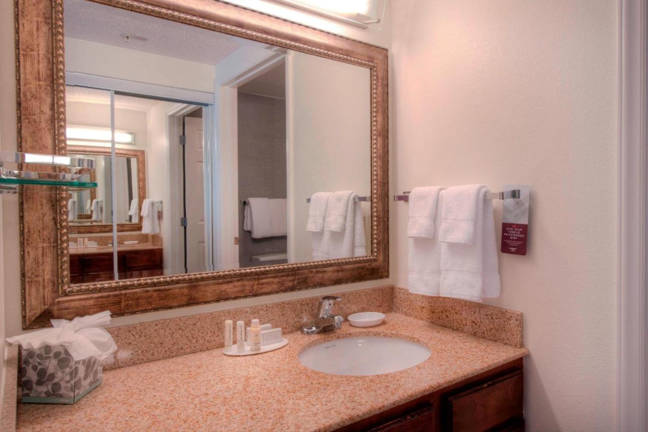 Residence Inn By Marriott Raleigh Crabtree Valley Luaran gambar
