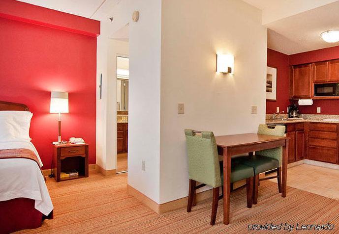 Residence Inn By Marriott Raleigh Crabtree Valley Bilik gambar