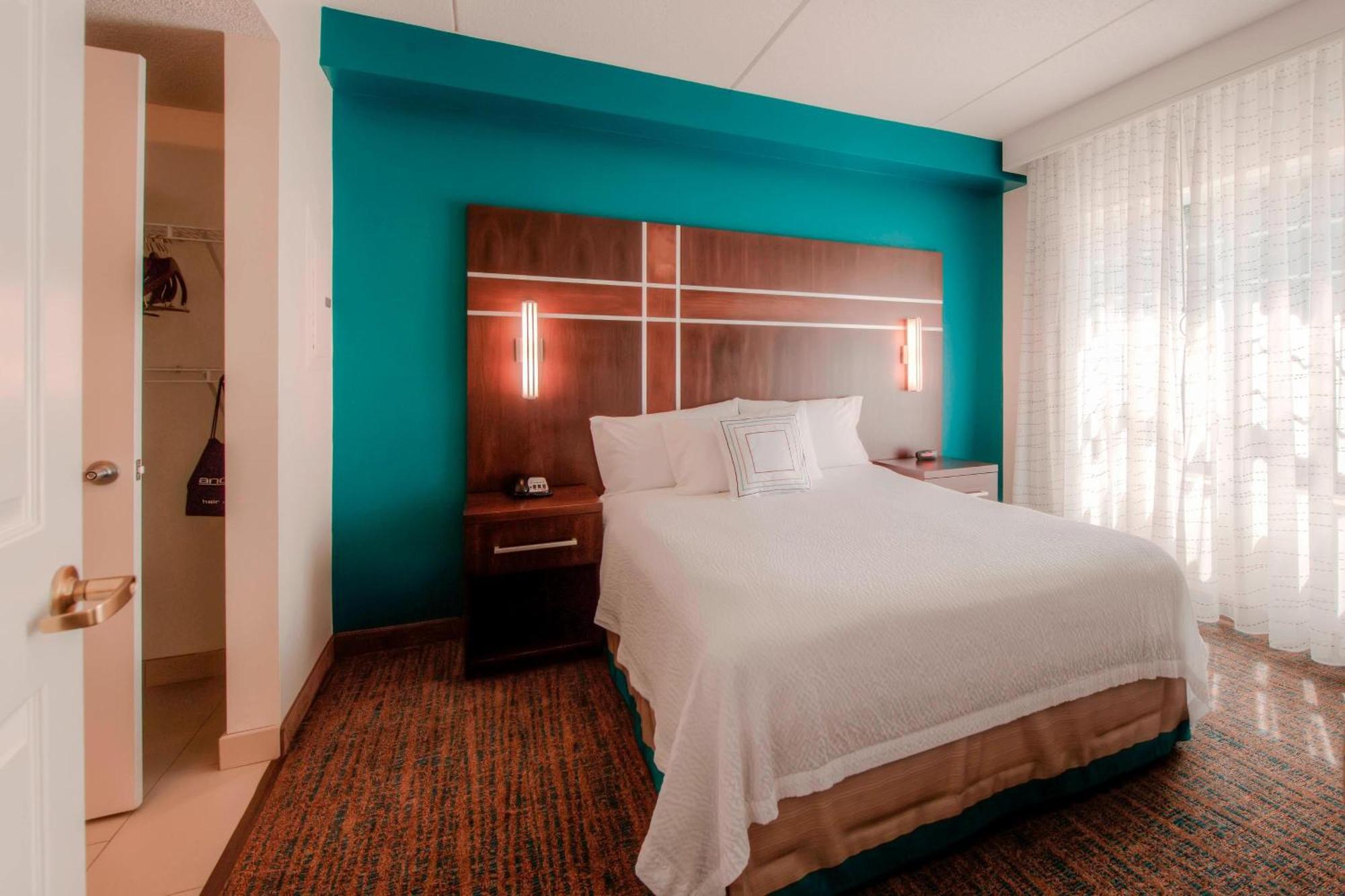 Residence Inn By Marriott Raleigh Crabtree Valley Luaran gambar