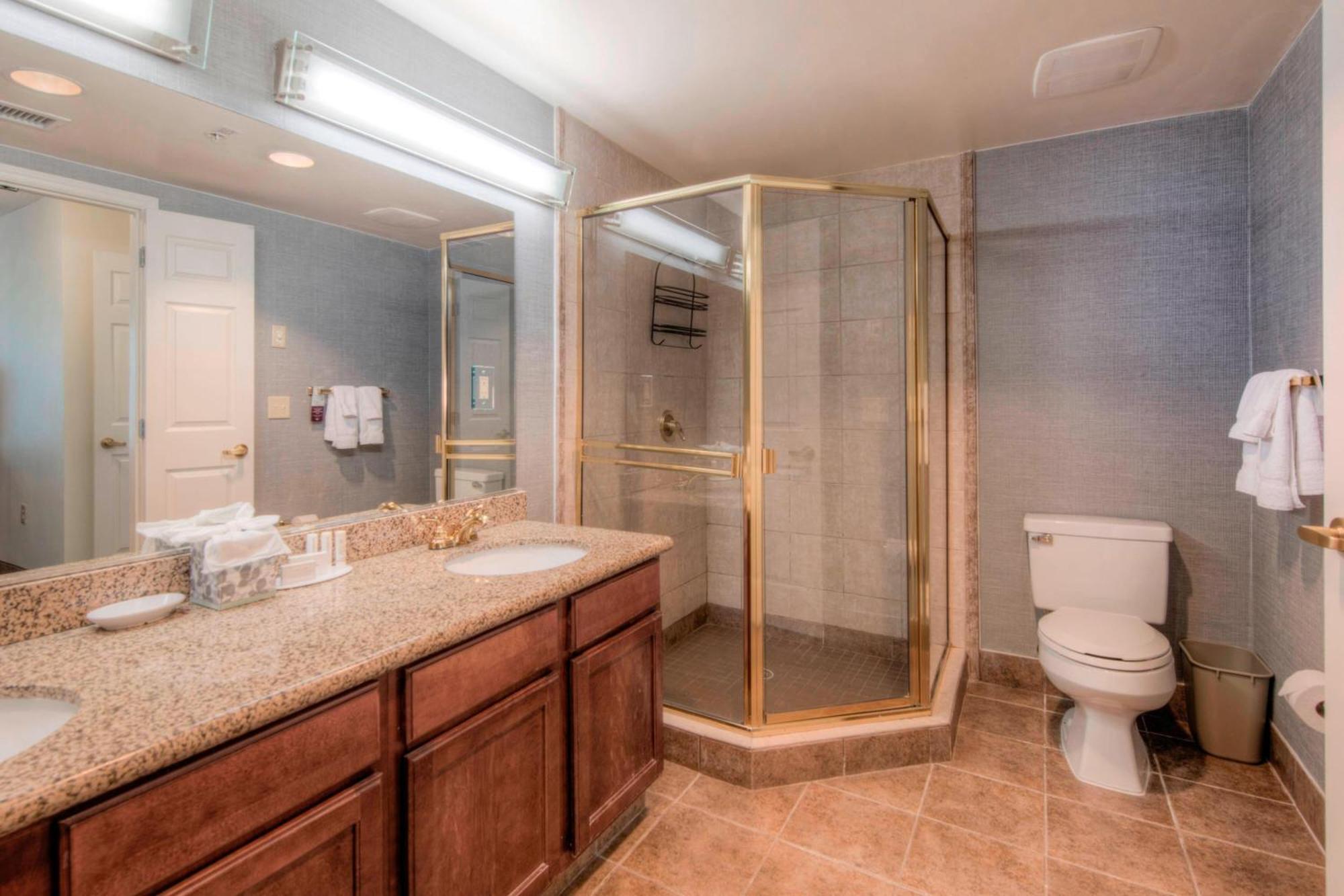 Residence Inn By Marriott Raleigh Crabtree Valley Luaran gambar