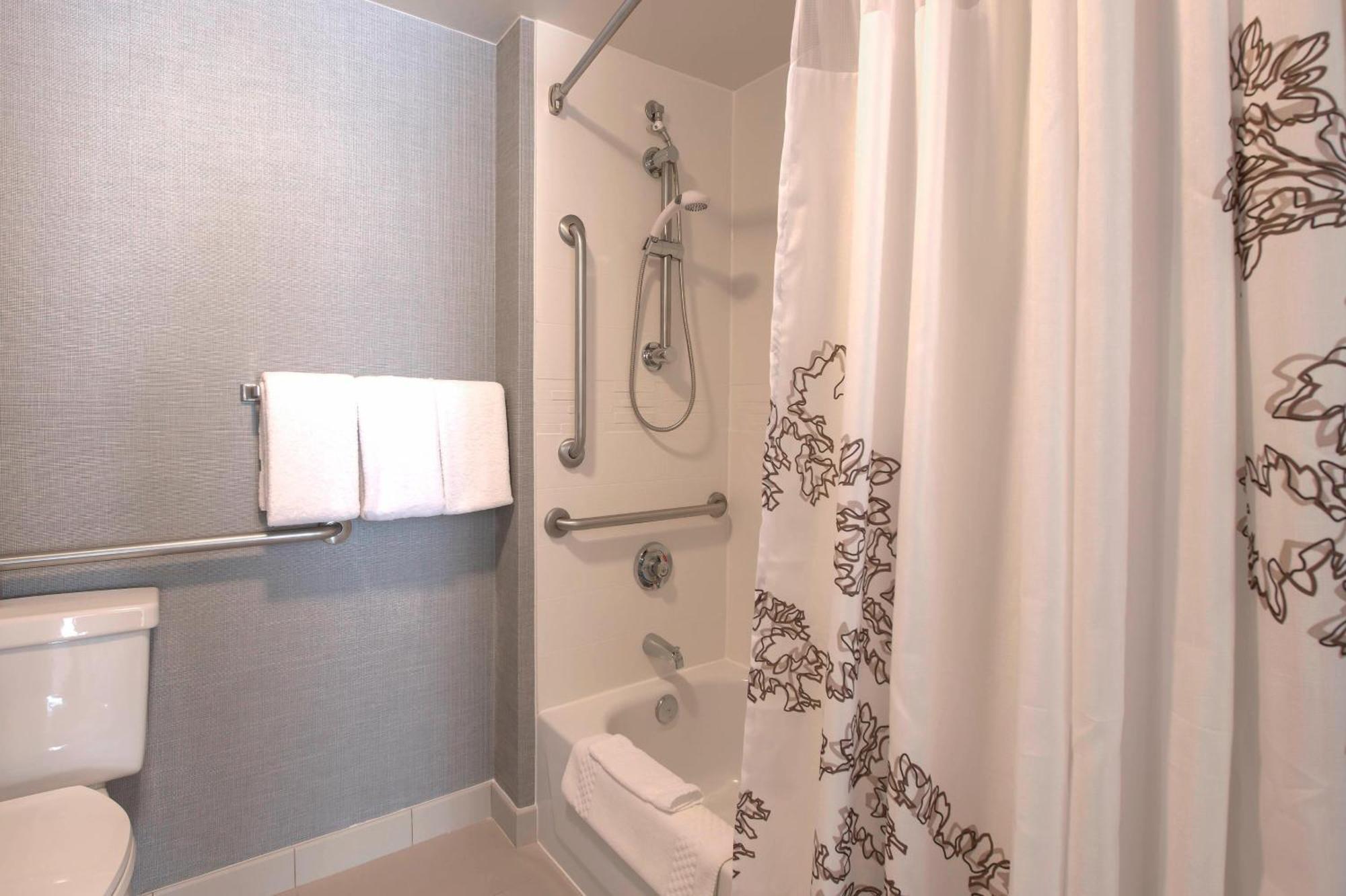 Residence Inn By Marriott Raleigh Crabtree Valley Luaran gambar