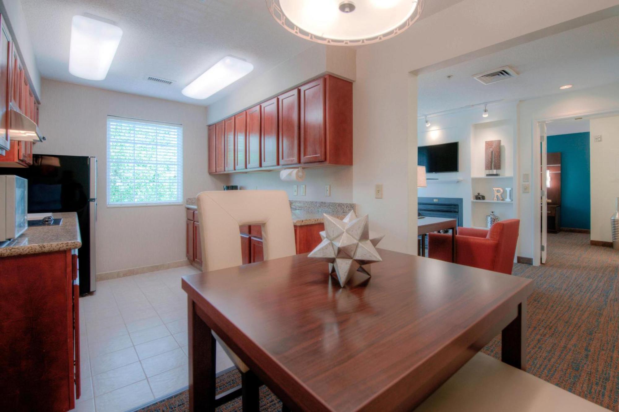 Residence Inn By Marriott Raleigh Crabtree Valley Luaran gambar