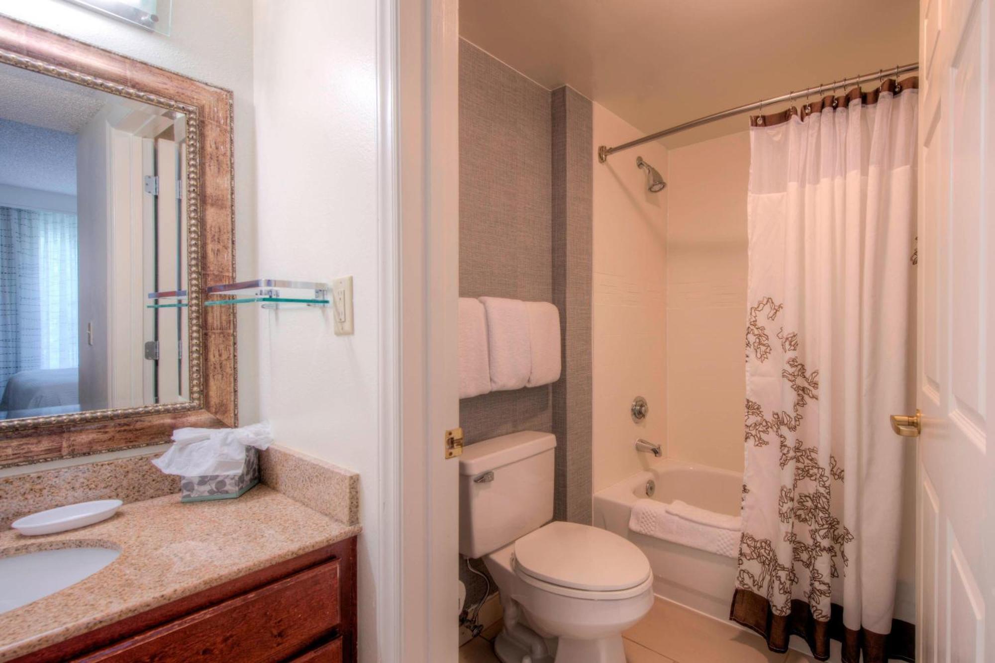 Residence Inn By Marriott Raleigh Crabtree Valley Luaran gambar