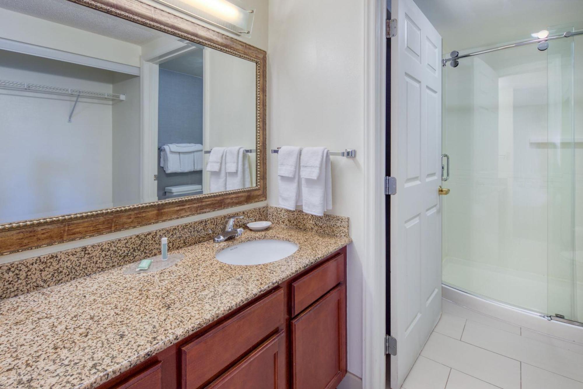 Residence Inn By Marriott Raleigh Crabtree Valley Luaran gambar