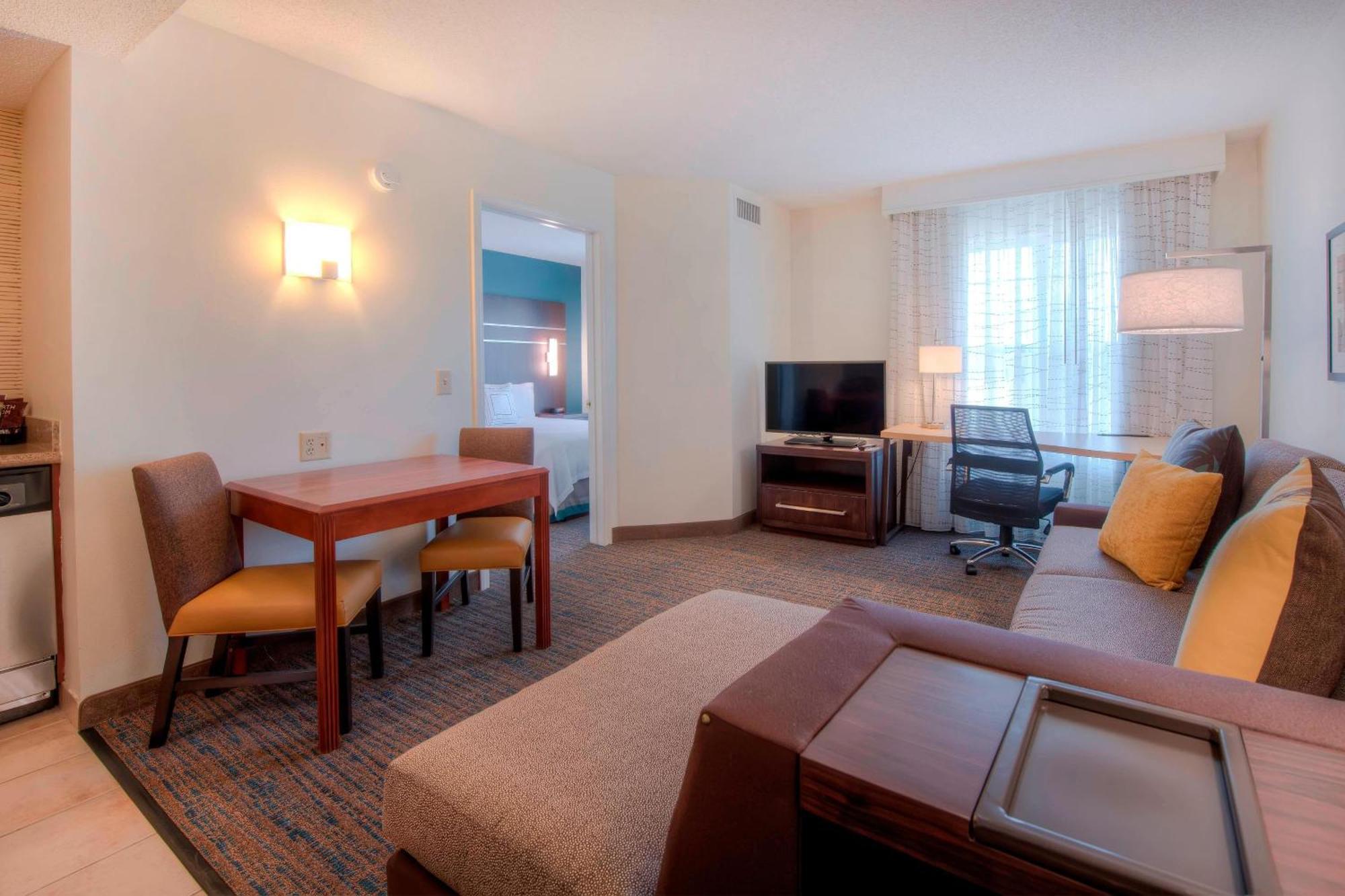 Residence Inn By Marriott Raleigh Crabtree Valley Luaran gambar
