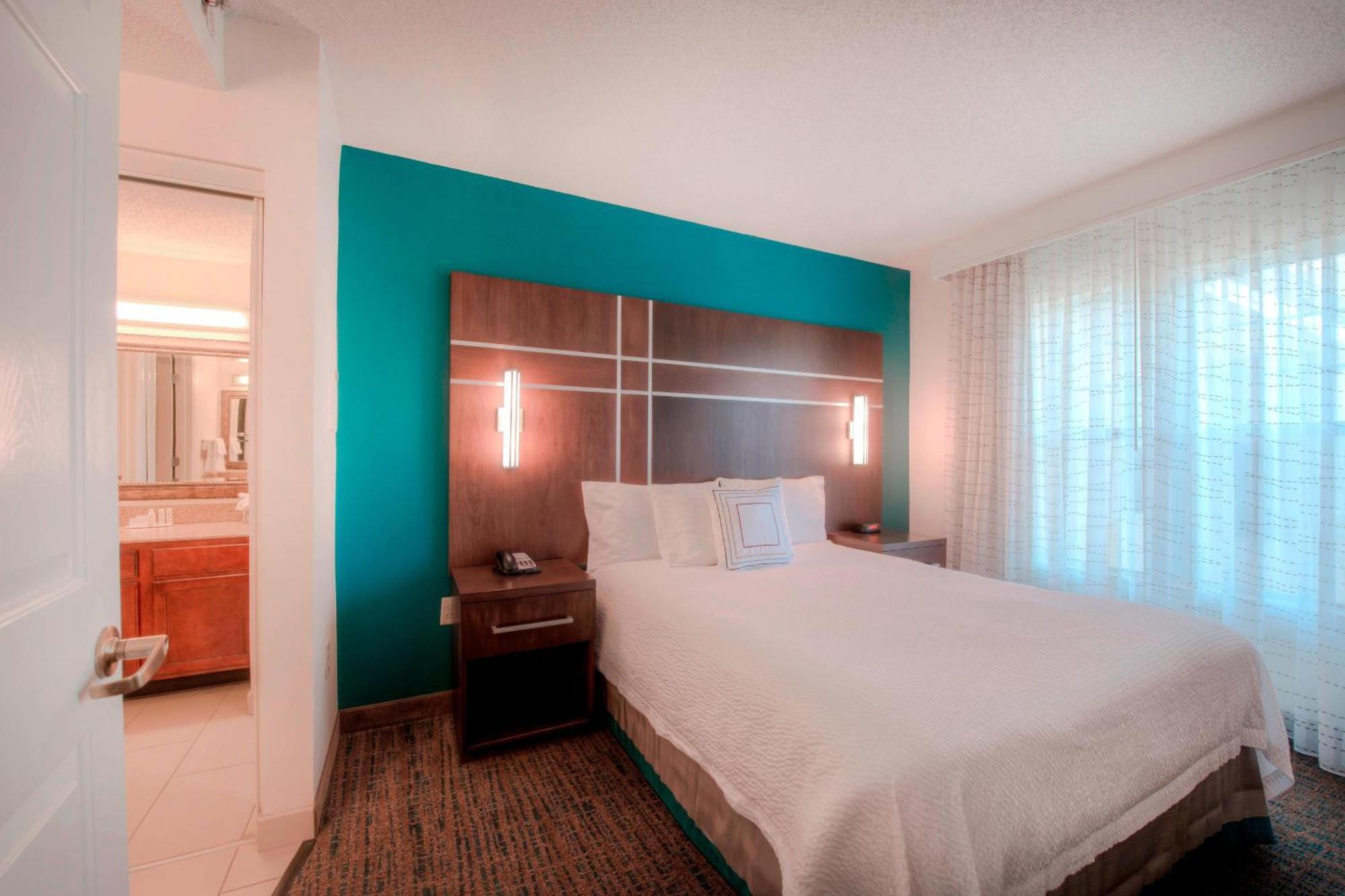Residence Inn By Marriott Raleigh Crabtree Valley Luaran gambar
