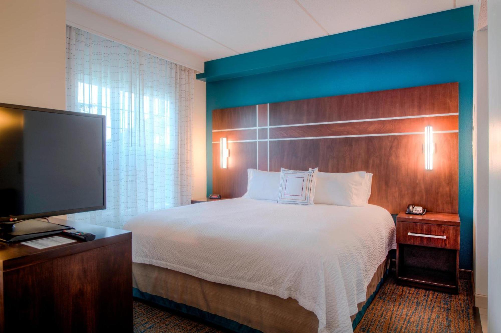 Residence Inn By Marriott Raleigh Crabtree Valley Luaran gambar