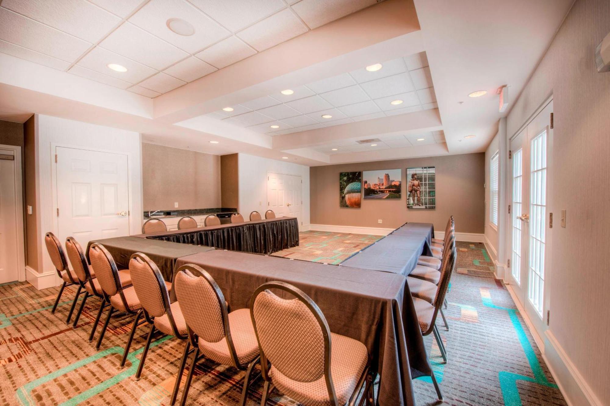Residence Inn By Marriott Raleigh Crabtree Valley Luaran gambar