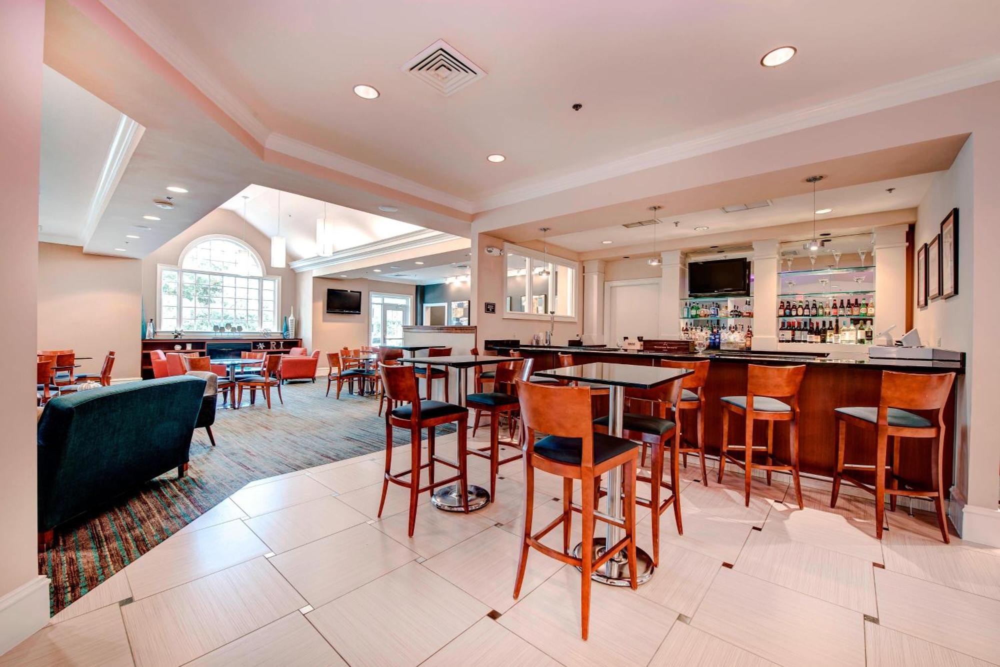 Residence Inn By Marriott Raleigh Crabtree Valley Luaran gambar