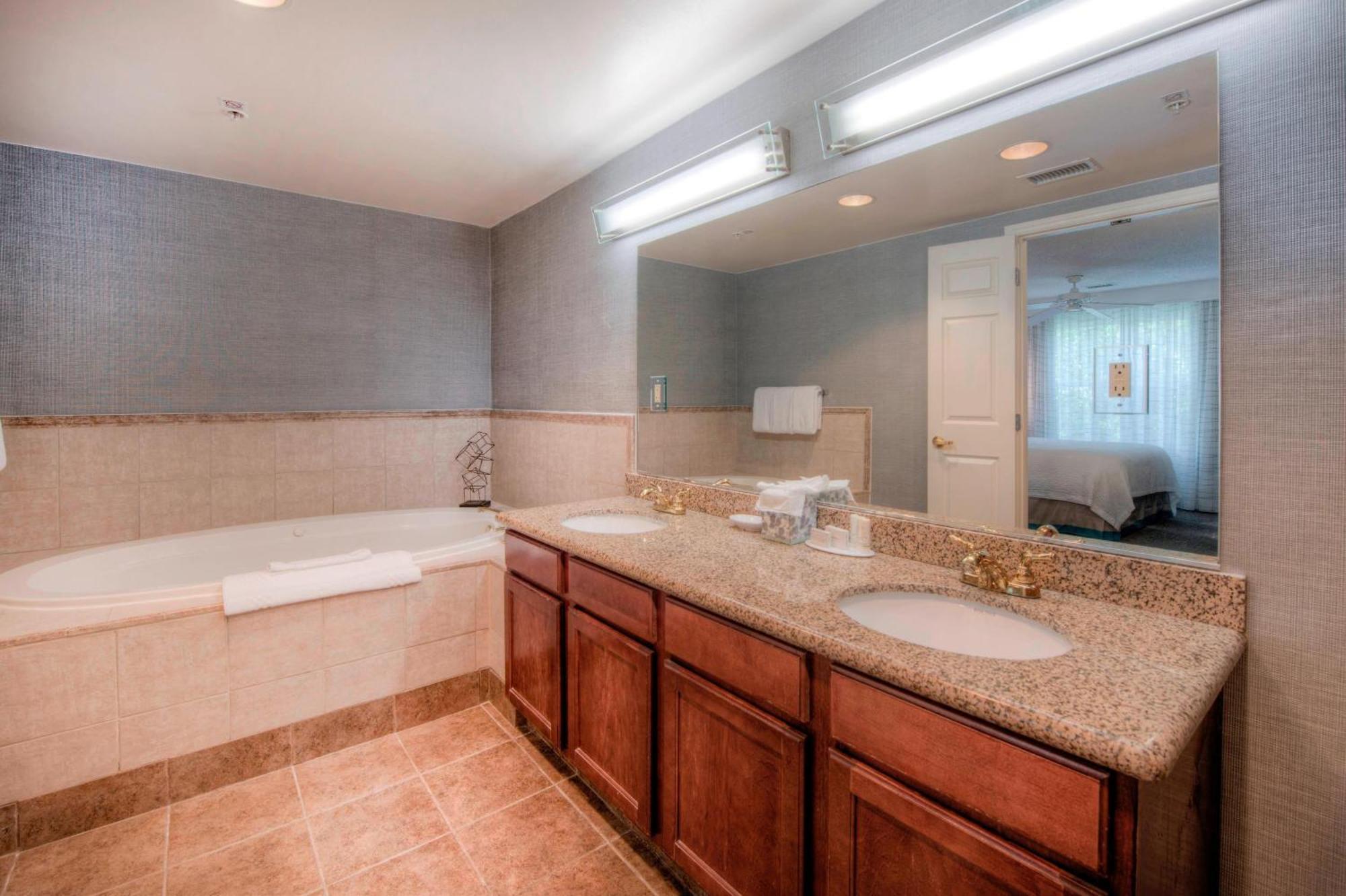 Residence Inn By Marriott Raleigh Crabtree Valley Luaran gambar