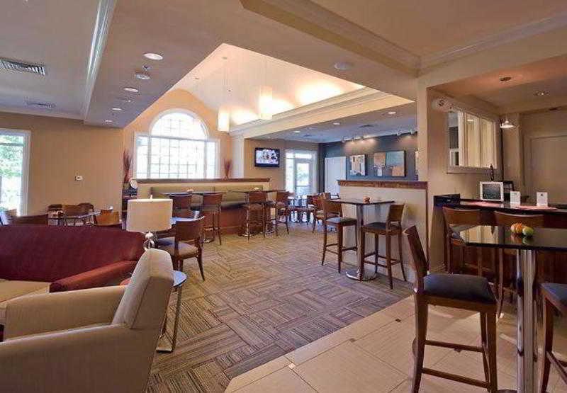 Residence Inn By Marriott Raleigh Crabtree Valley Luaran gambar