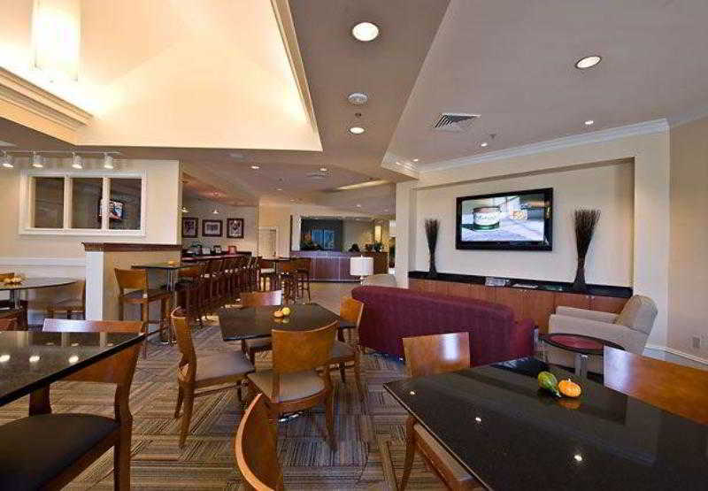 Residence Inn By Marriott Raleigh Crabtree Valley Luaran gambar