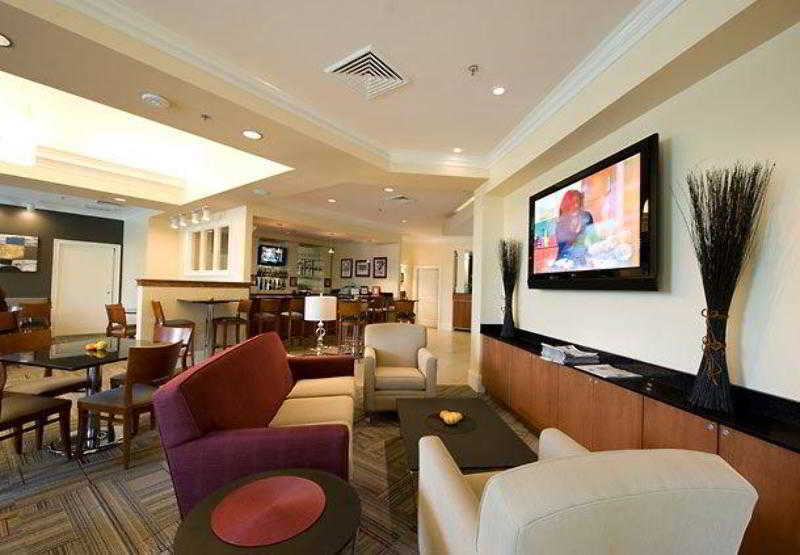 Residence Inn By Marriott Raleigh Crabtree Valley Luaran gambar