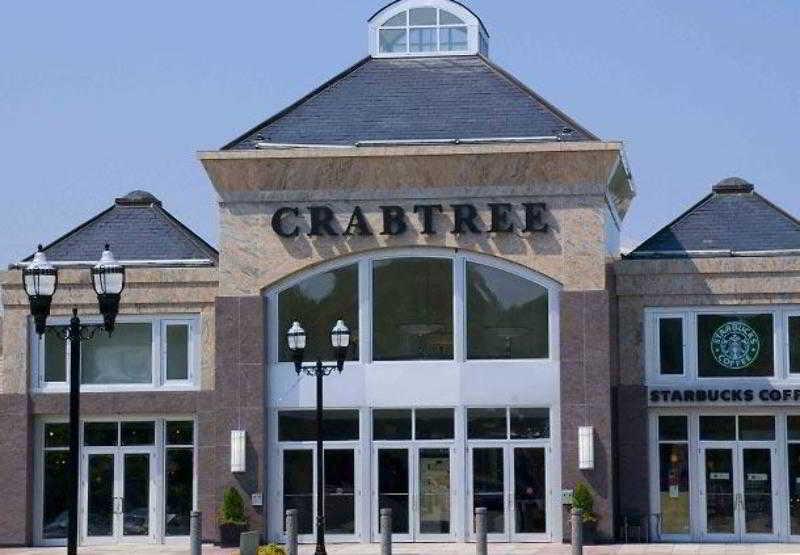 Residence Inn By Marriott Raleigh Crabtree Valley Servis gambar