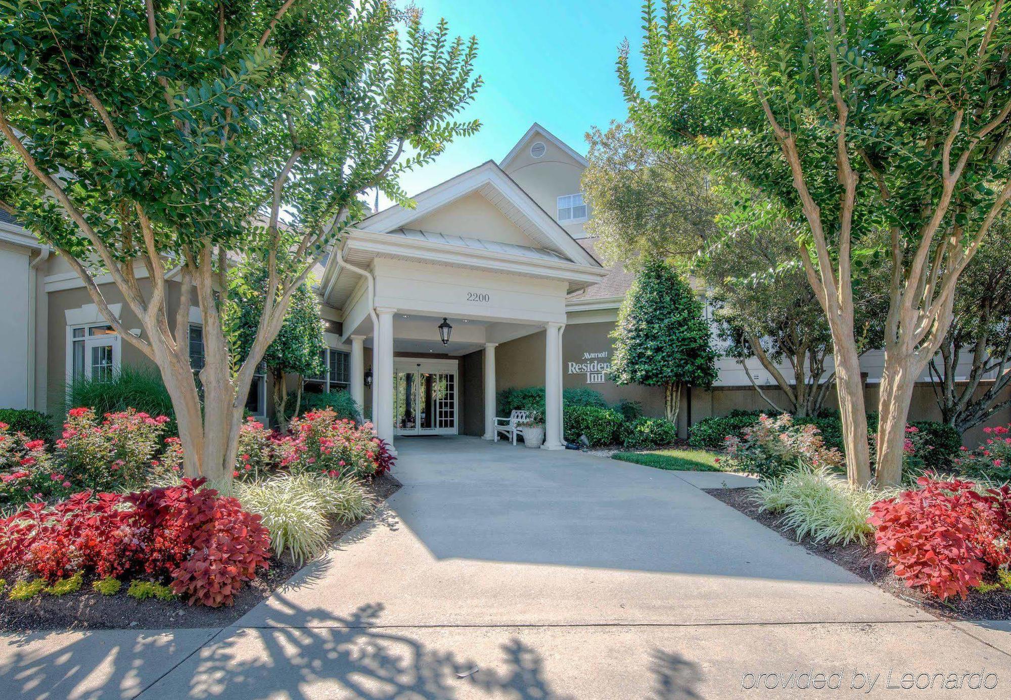 Residence Inn By Marriott Raleigh Crabtree Valley Luaran gambar