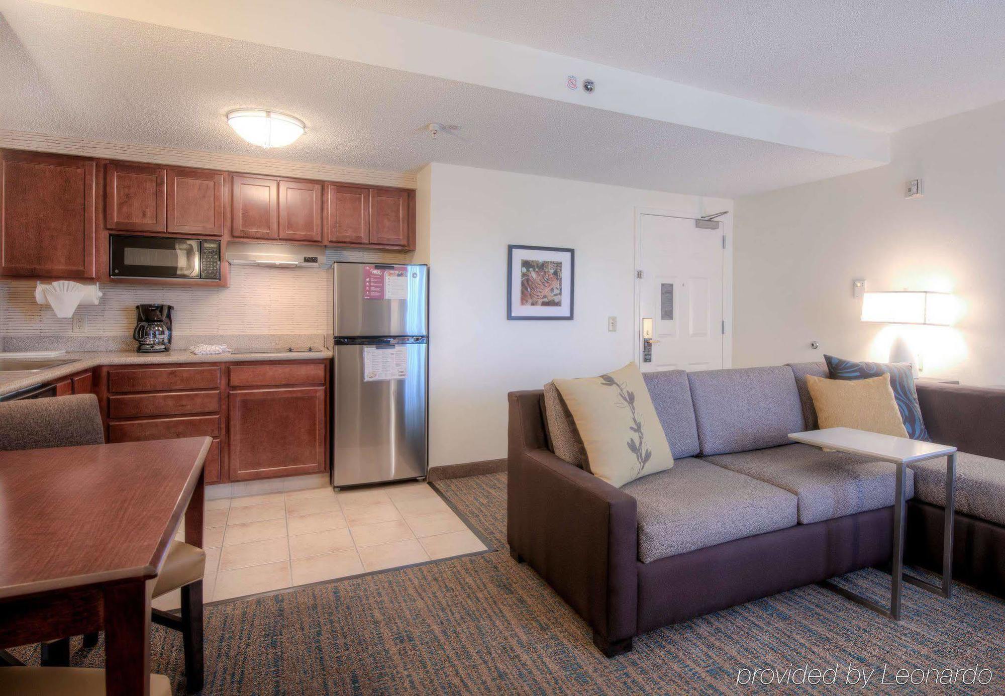 Residence Inn By Marriott Raleigh Crabtree Valley Luaran gambar