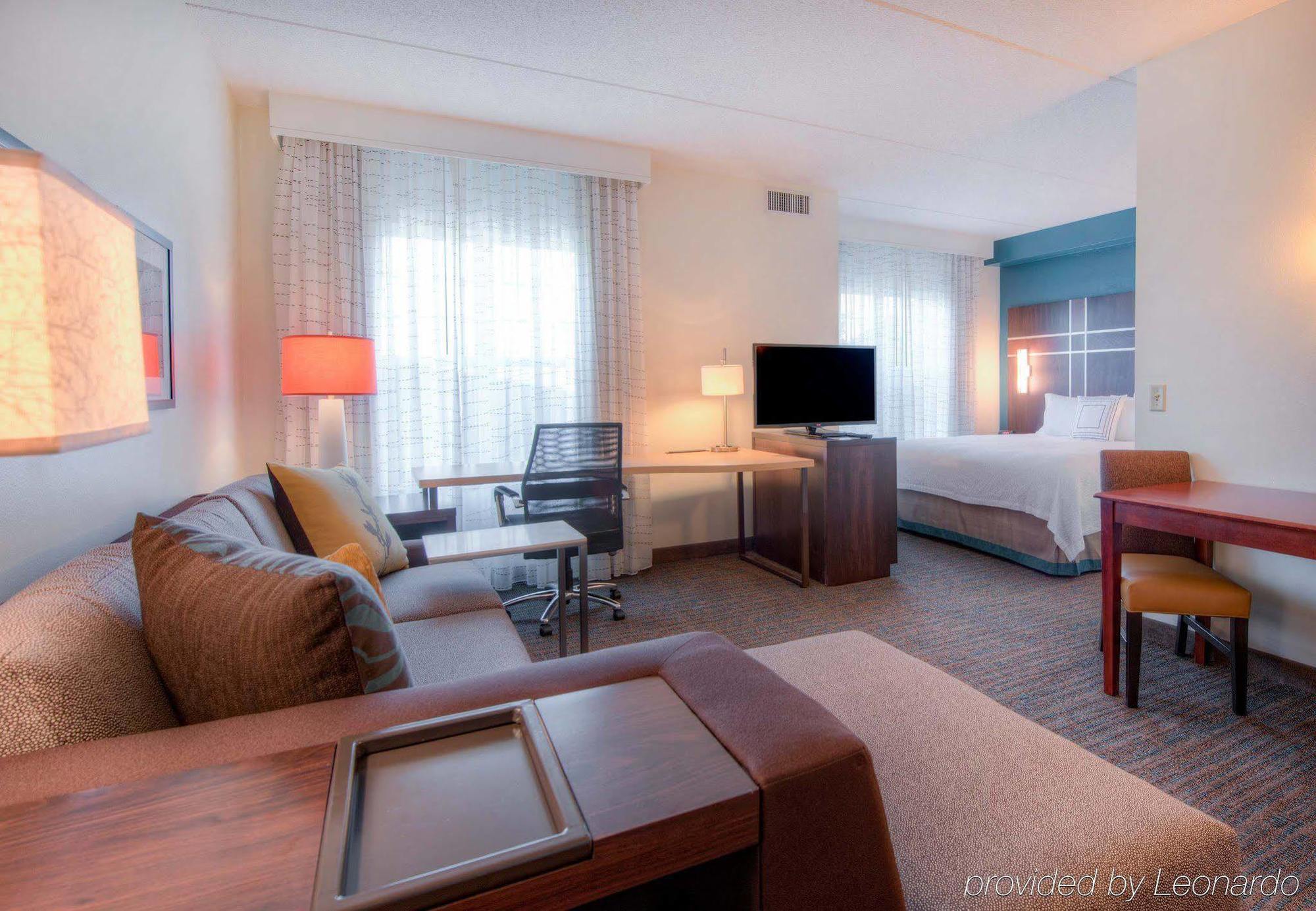 Residence Inn By Marriott Raleigh Crabtree Valley Luaran gambar