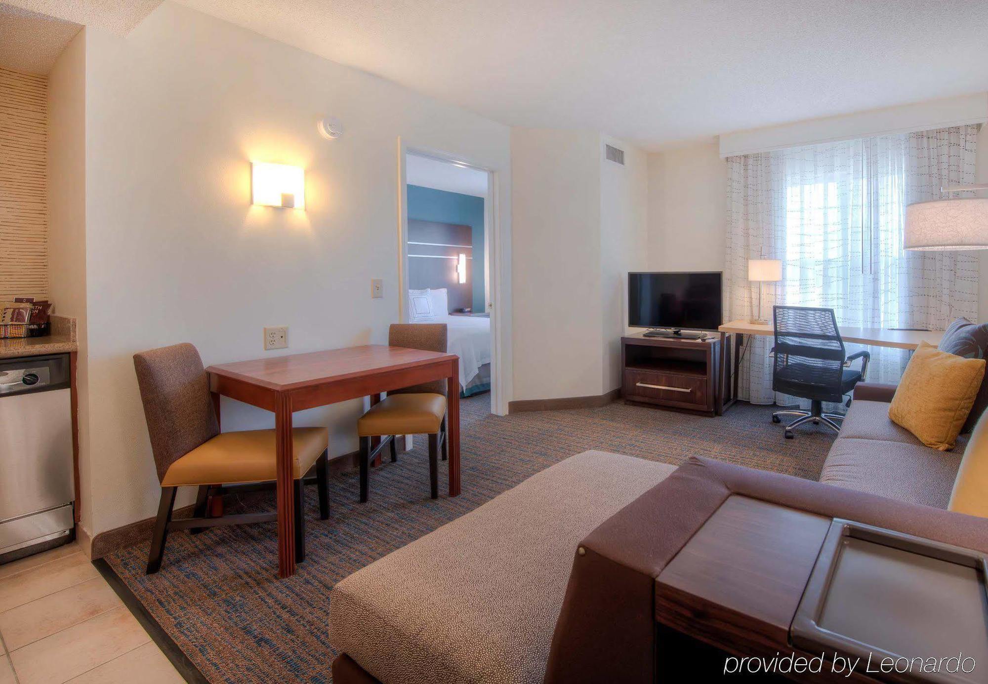 Residence Inn By Marriott Raleigh Crabtree Valley Luaran gambar