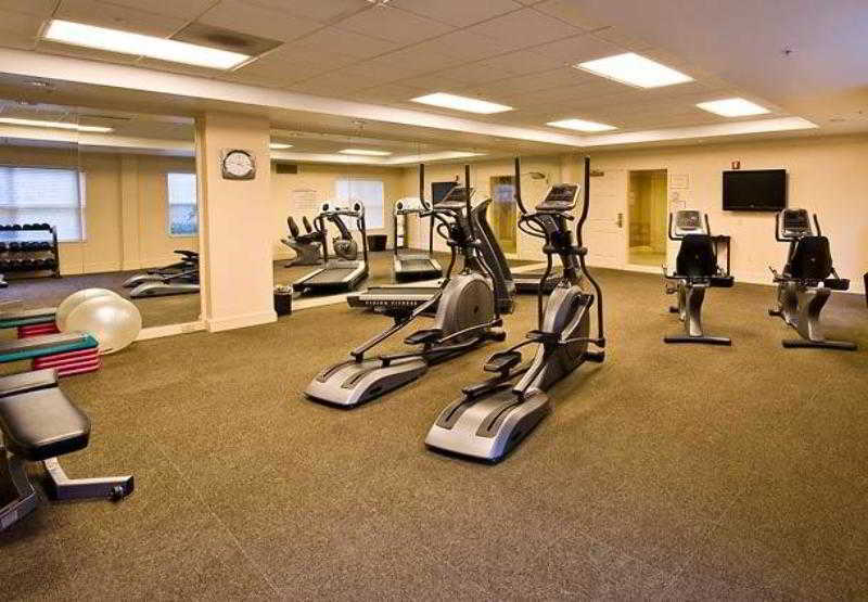 Residence Inn By Marriott Raleigh Crabtree Valley Luaran gambar