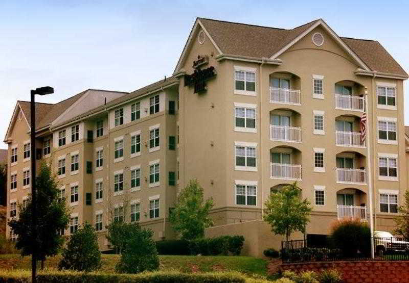 Residence Inn By Marriott Raleigh Crabtree Valley Luaran gambar