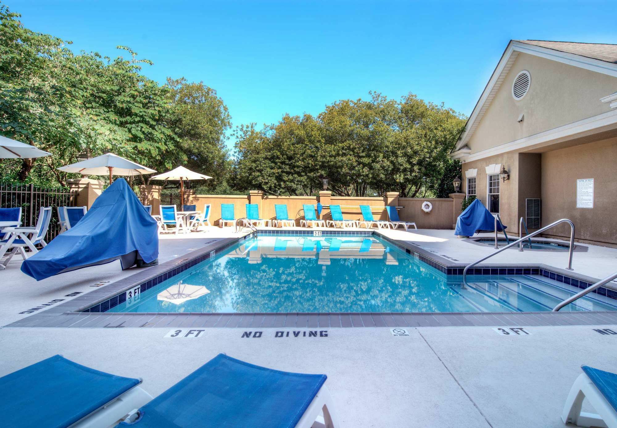 Residence Inn By Marriott Raleigh Crabtree Valley Luaran gambar
