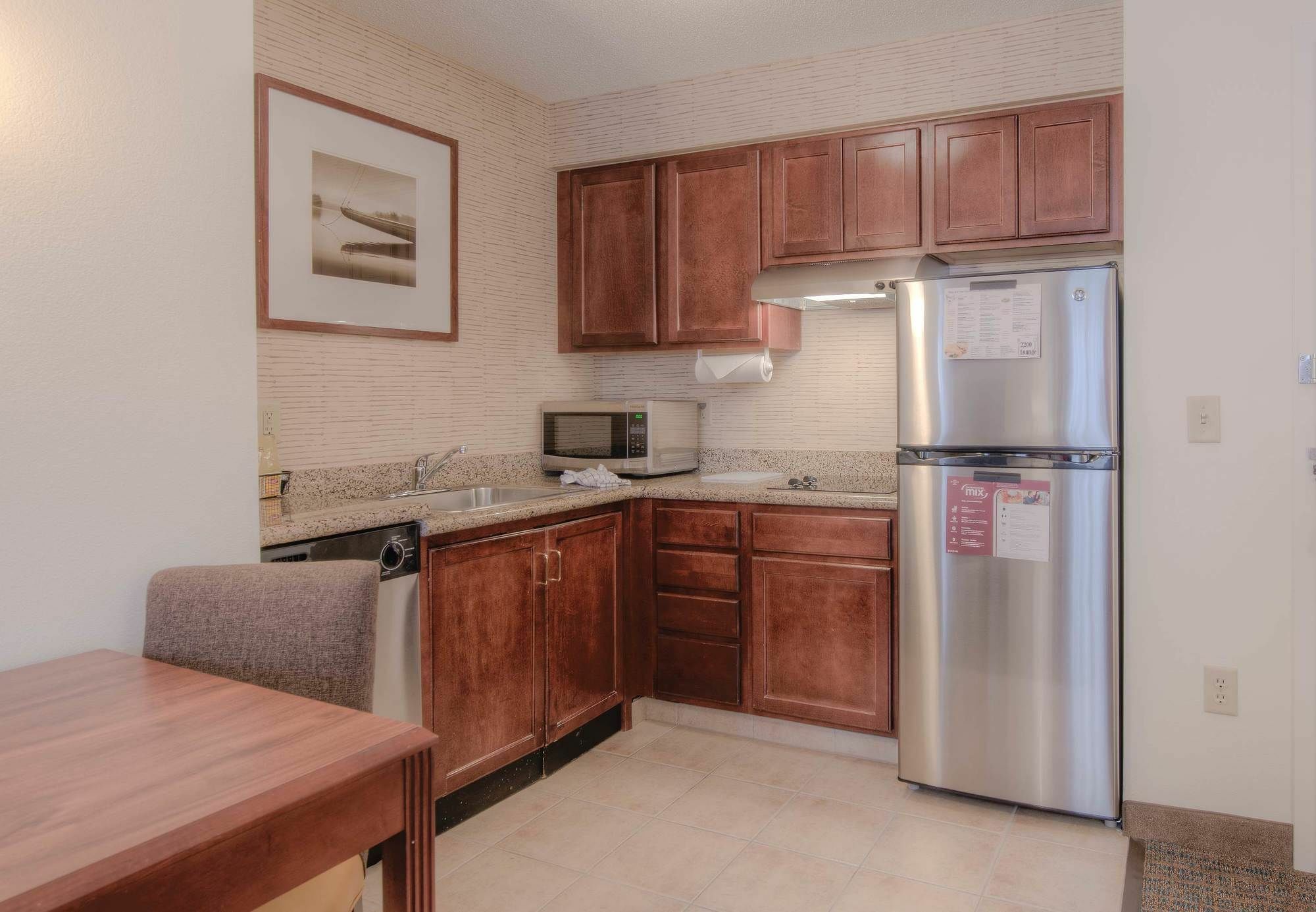 Residence Inn By Marriott Raleigh Crabtree Valley Luaran gambar