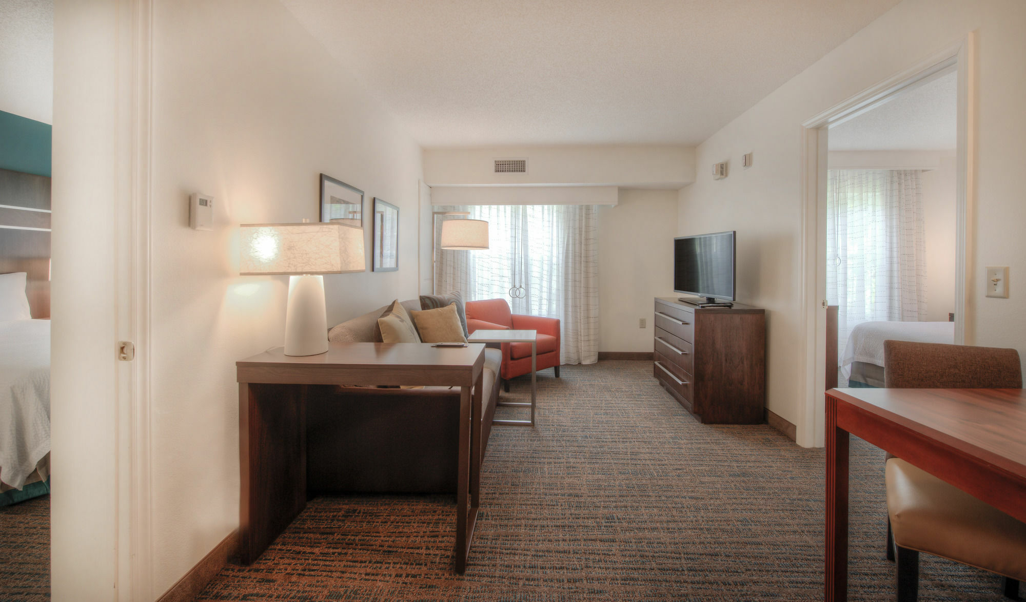 Residence Inn By Marriott Raleigh Crabtree Valley Luaran gambar