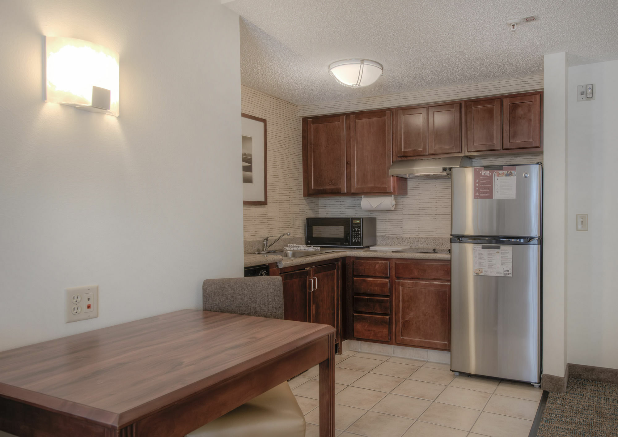 Residence Inn By Marriott Raleigh Crabtree Valley Luaran gambar