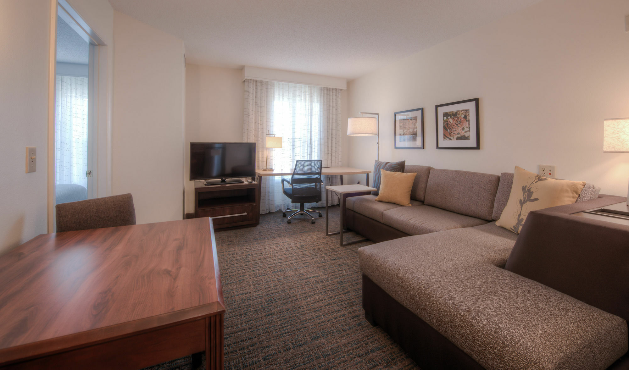 Residence Inn By Marriott Raleigh Crabtree Valley Luaran gambar
